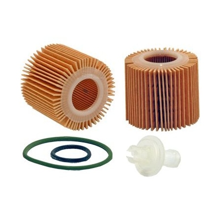 Wix Filters Oil Filter 57260